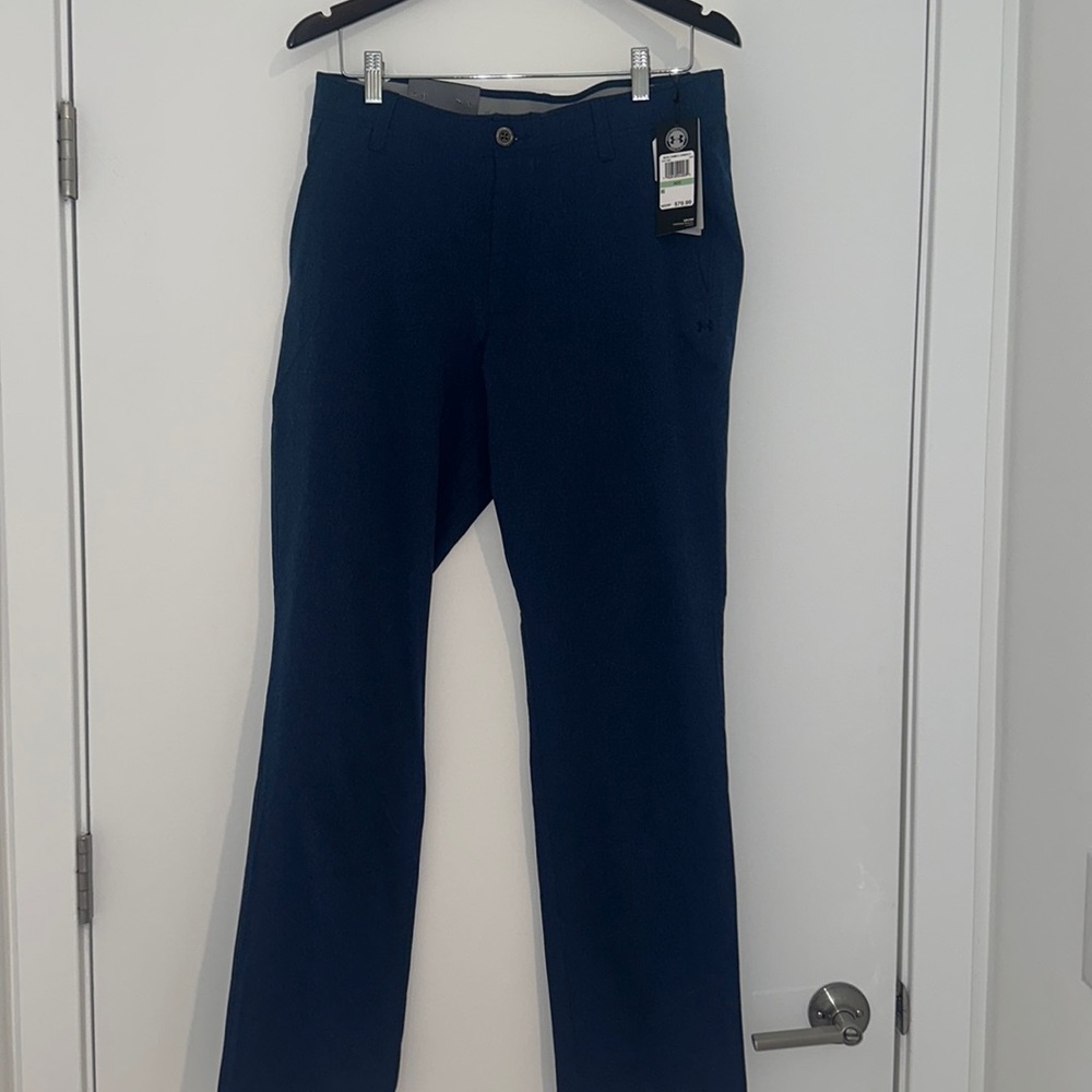 Under Armour Men’s Pants- NWT